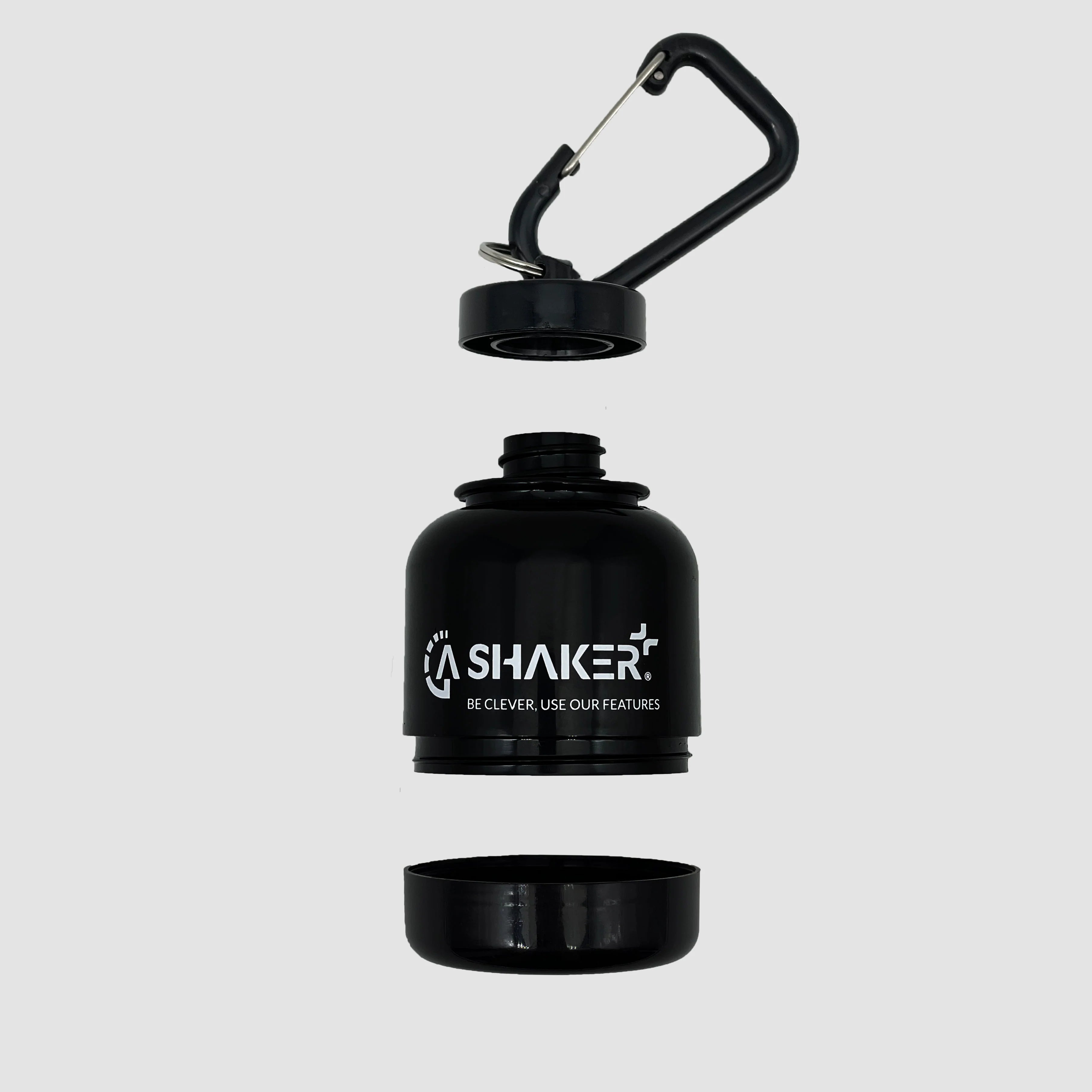 Jubiläums Aktion - SPEZIAL ANGEBOT - 2 für 1! Der GA Shaker+® 2.0 - 7 in 1 Funktion + GRATIS 2x Smart Boxen