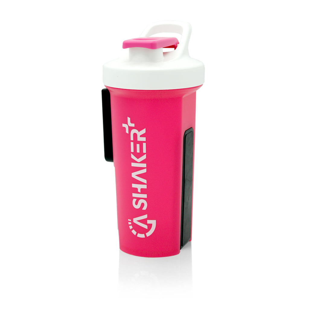 Create your own GA Shaker+® 2.0