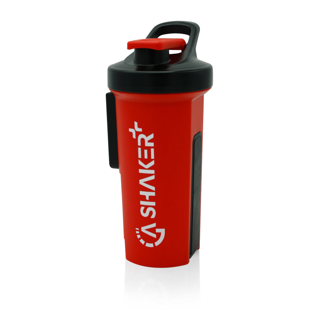 Create your own GA Shaker+® 2.0