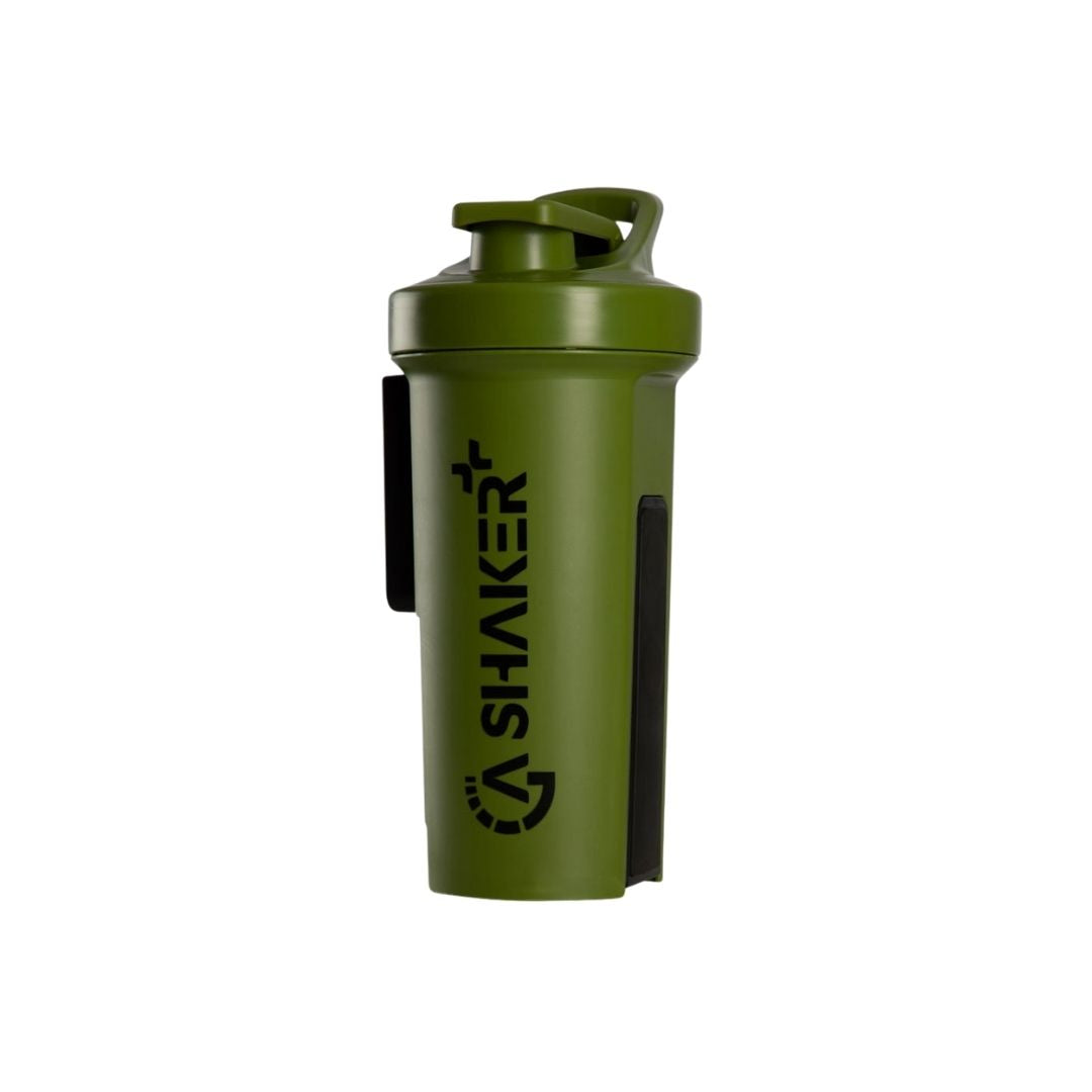 GA Shaker+® 2.0 Khaki