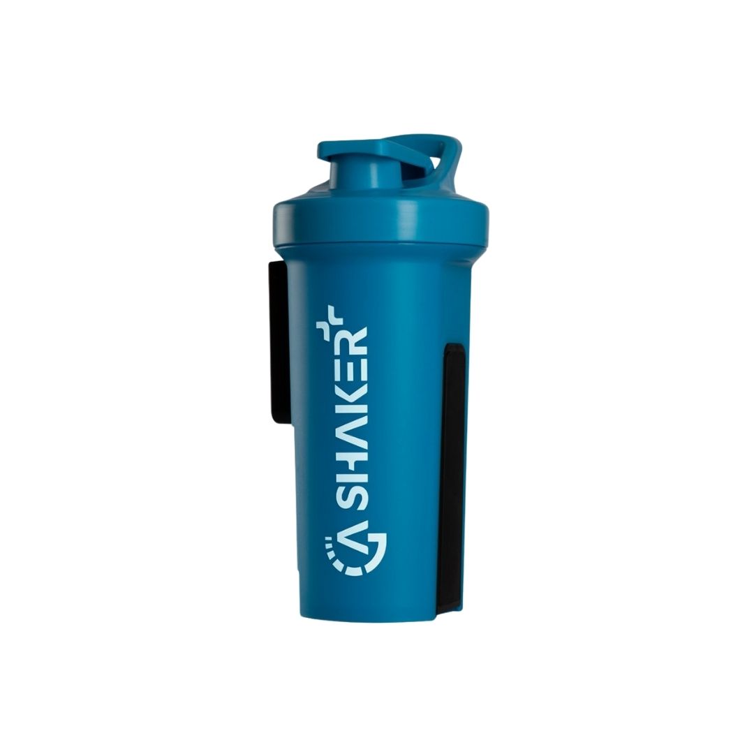 GA Shaker+® 2.0 Blau