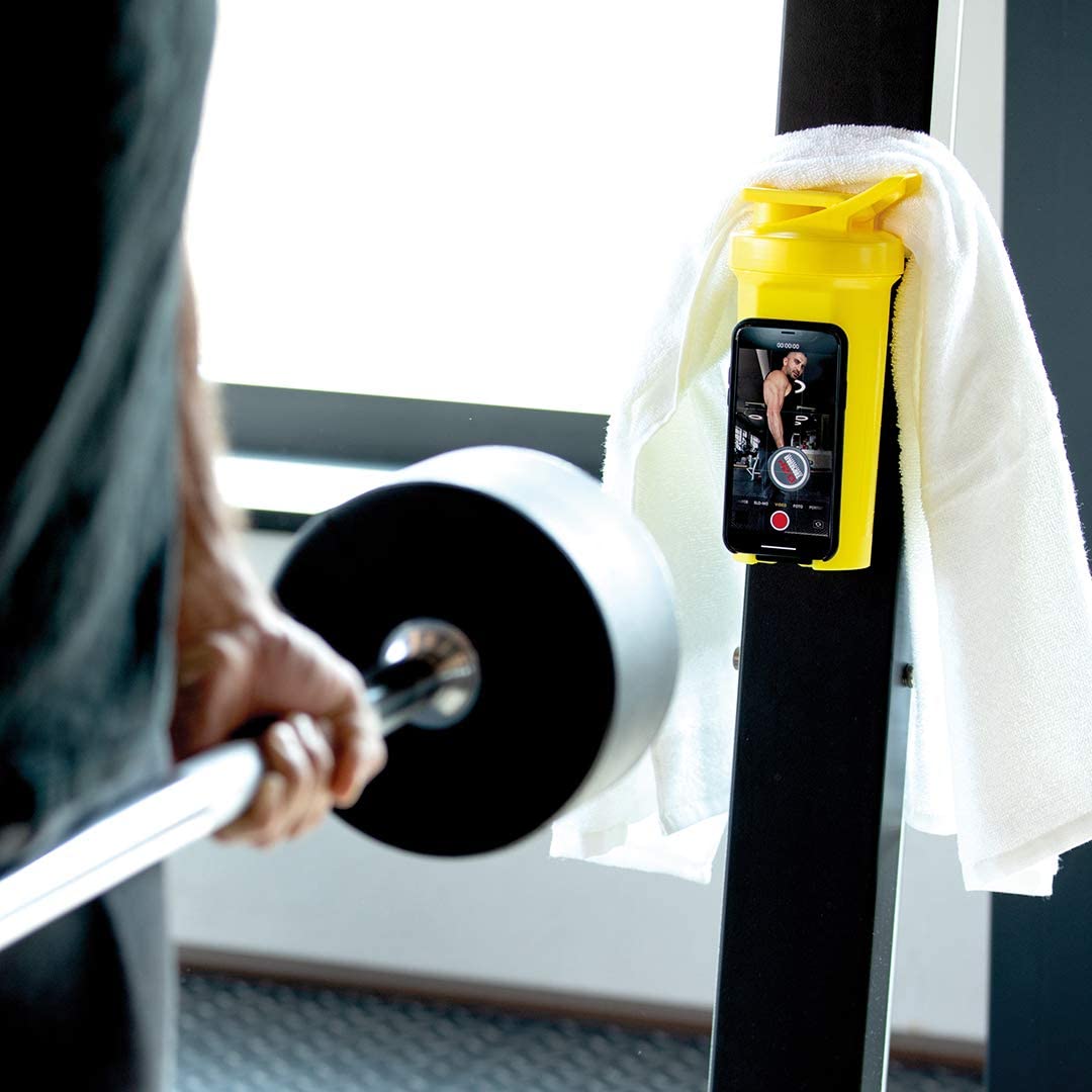 GA Shaker+® 2.0 Rot