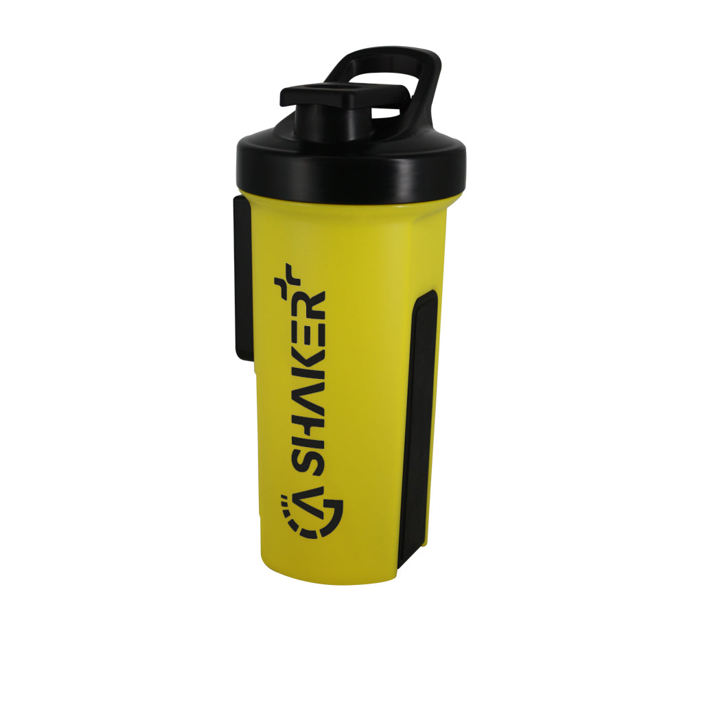 Create your own GA Shaker+® 2.0