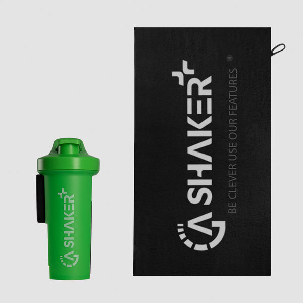 GA+ Smart Set 1 – GA+ Sports
