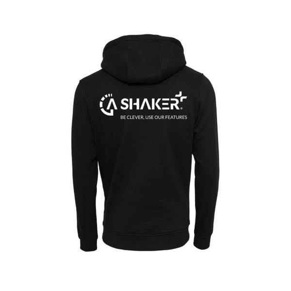 Gamechanger hoodie