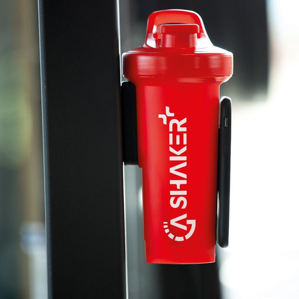 GA Shaker+® 2.0 Rot