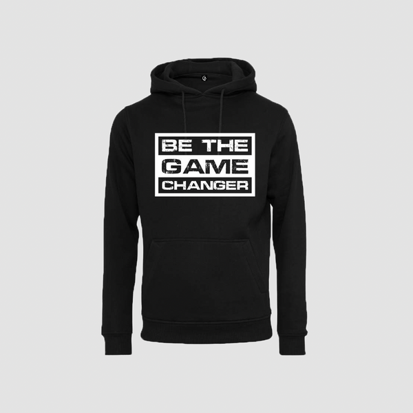 GA+ Gamechanger Hoodie