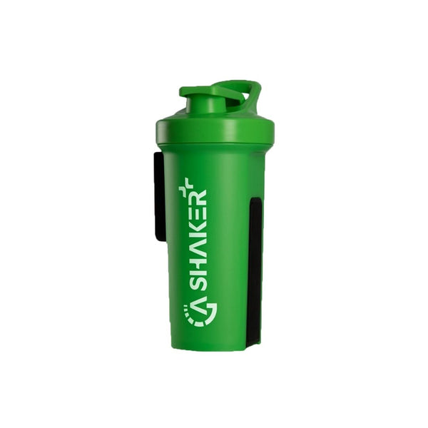 GA Shaker+® 2.0 Grün