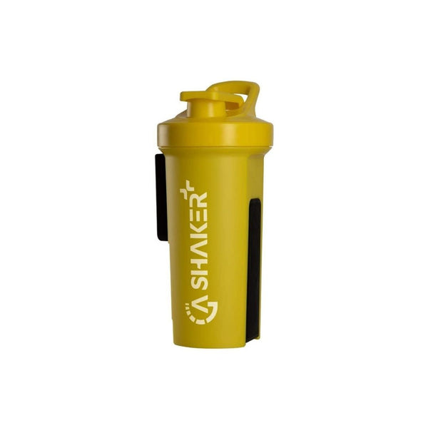 GA Shaker+® 2.0 Gelb