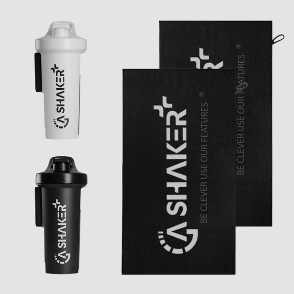 GA+ Smart Set 6 – GA+ Sports