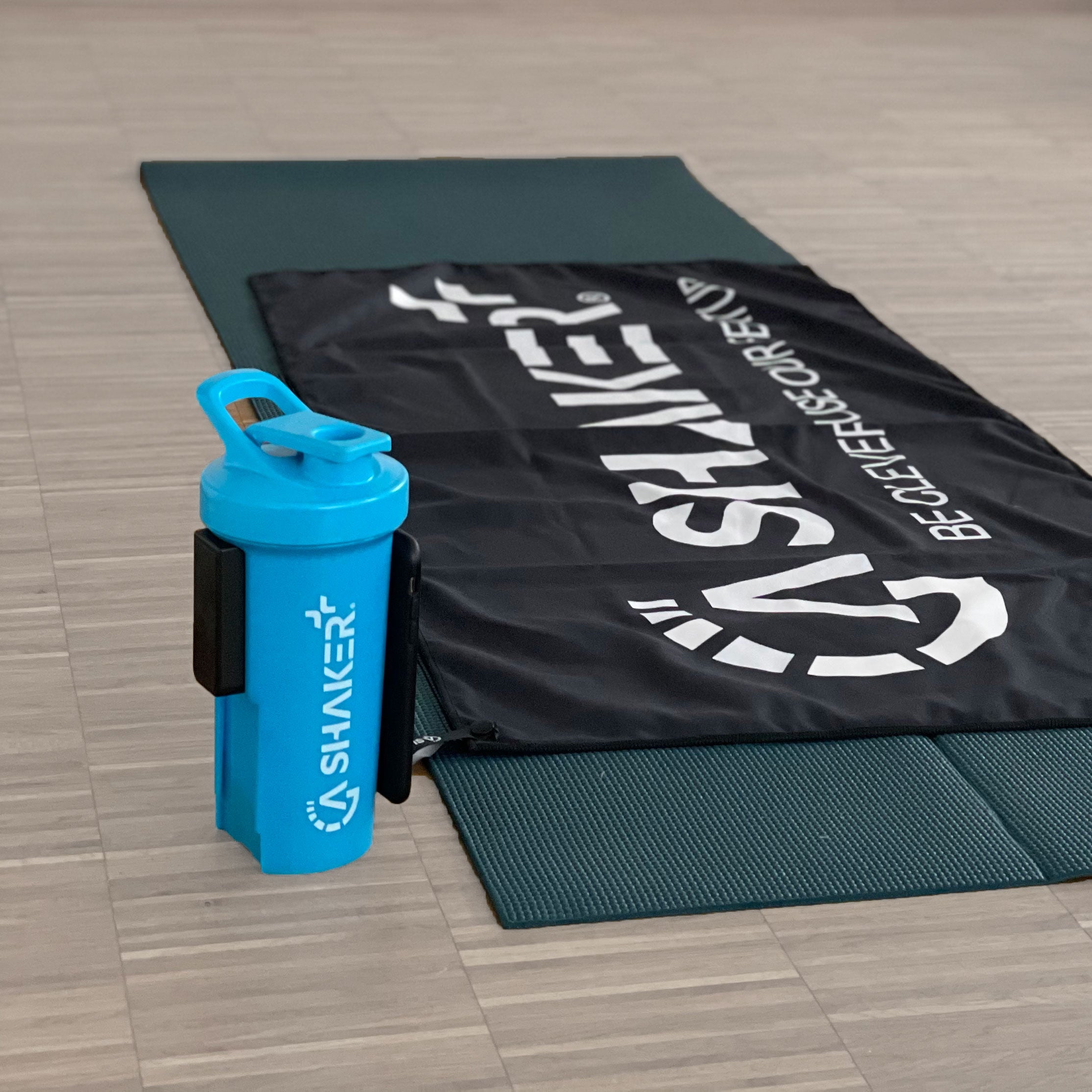 GA+ Smart Towel